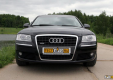 Тест-драйв Audi A8 L 4,2 quattro — размер имеет значение