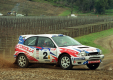 Фото Toyota Corolla WRC