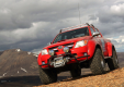 Фото Toyota Hilux Invincible Double Cab by Arctic Trucks 2009