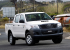 Фото Toyota Hilux WorkMate Double Cab 4×4 2011