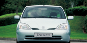 Фото Toyota Prius 2000
