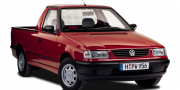 Фото Volkswagen Caddy Type 9U 1996-2004