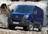Фото Volkswagen Crafter Van 4MOTION by Achleitner 2011