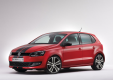 Фото Volkswagen Polo Worthersee 09 Concept 2009