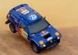 Фото Volkswagen Touareg Dakar 2004