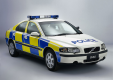 Фото Volvo S60 Police 2000-2004