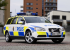 Фото Volvo V70 Police Car 2007