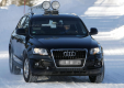Шпионы засняли новый Audi Q5