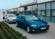 BMW 5-Series Touring — Кто не рискует…
