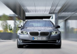 BMW 5-Series — Баварская надежда