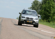 Тест-драйв BMW X5 — дорожный воин