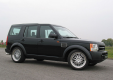 Фото Cargraphic Land Rover Discovery III