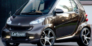Фото Carlsson Smart ForTwo Coupe 2011