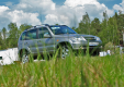 Тест-драйв Chevrolet Niva 2010: в поисках золотого ключика