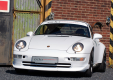 Фото Edo Competition Porsche 911 Turbo 993