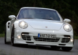 Фото Edo Competition Porsche 911 Turbo