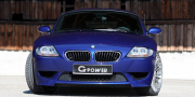 Фото G-Power BMW Z4 M E85 2008