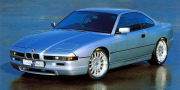 Фото Hartge BMW 8-Series 850 E31 1993