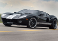 Фото Hennessey Ford GT 1000 Twin Turbo 2007