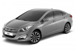 Гибкий подход Hyundai i40 — тест-драйв