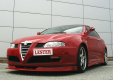Фото Lester Alfa Romeo GT