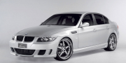 Фото Lumma Design BMW 3-Series CLR RS Bodykit E90