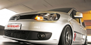 Фото MR Car Design Volkswagen Caddy Type-2K 2011