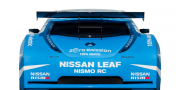 Фото Nismo Nissan Leaf RC Racing Competition 2011