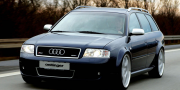 Фото Oettinger Audi RS6 Avant 4bc5 2004-2007