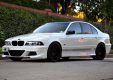 Фото Prior Design BMW 5-Series Sedan E39