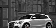 Фото Project Kahn Audi Q5 S-Line 2011