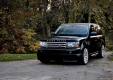 Фото Project Kahn Land Rover Range Rover Sport Cosworth 300