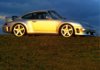 Фото Ruf Porsche 911 CTR2 1997