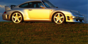 Фото Ruf Porsche 911 CTR2 1997