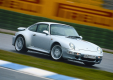 Фото Ruf Porsche 911 R Turbo 2001