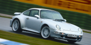 Фото Ruf Porsche 911 R Turbo 2001