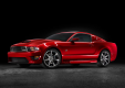 Фото Saleen Ford Mustang S281 2009