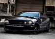 Фото Saleen Ford Mustang S281 Extreme Ultimate Bad Boy