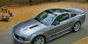 Фото Saleen Ford Mustang S281 Scenic Roof 2006