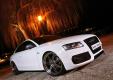 Фото Senner Audi S5 White Beast 2010