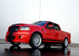 Фото Shelby Ford F-150 Super Snake Concept 2009