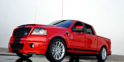 Фото Shelby Ford F-150 Super Snake Concept 2009