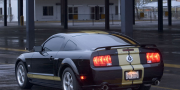 Фото Shelby Ford Mustang GT-H 2007