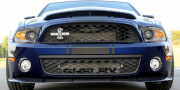 Фото Shelby Ford Mustang GT500 Super Snake 2010