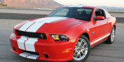Фото Shelby Ford Mustang GTS 2011