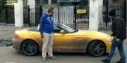 Тест-драйв BMW Z4 от Стиллавина