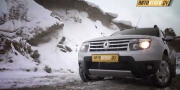 Видео Тест-Драйв Renault Duster