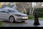 Volkswagen Passat — супер реклама