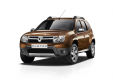 Renault Duster (Рено Дастер)