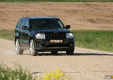 Тест-драйв Jeep Grand Cherokee SRT8 — любимец публики
